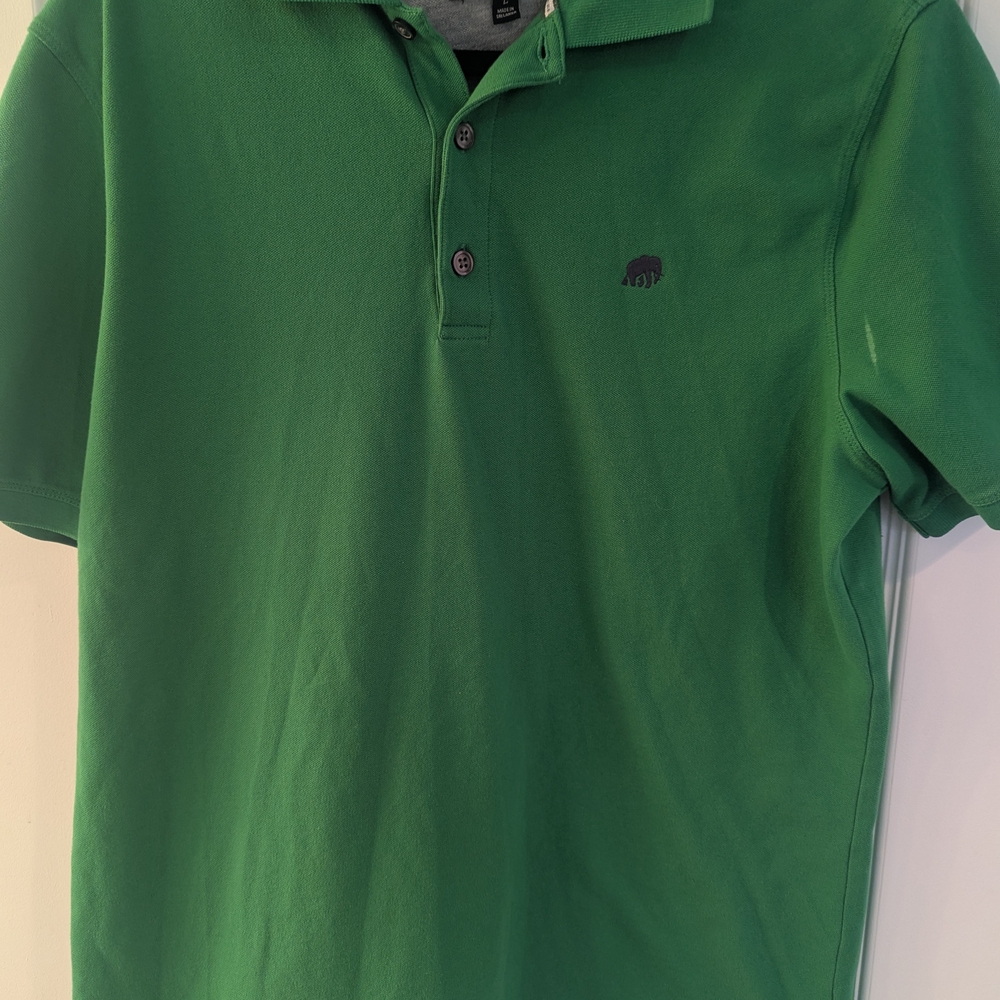 Men's Banana Republic Polo Shirt